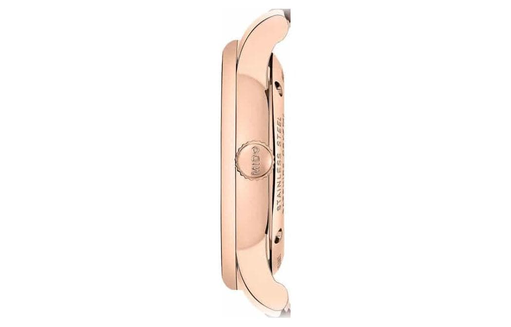 Часы MIDO 50 38mm M8600.3.15.8 - изображение 4