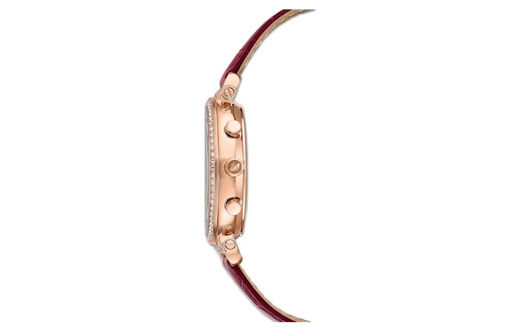 Механические часы SwarovskiPassage Chrono 5580345 - изображение 4