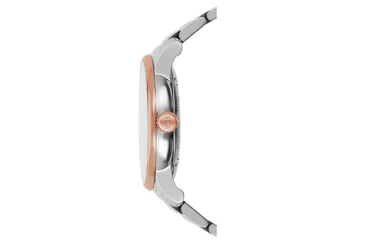 Часы MIDO Baroncelli M8600.9.N6.1 - изображение 4