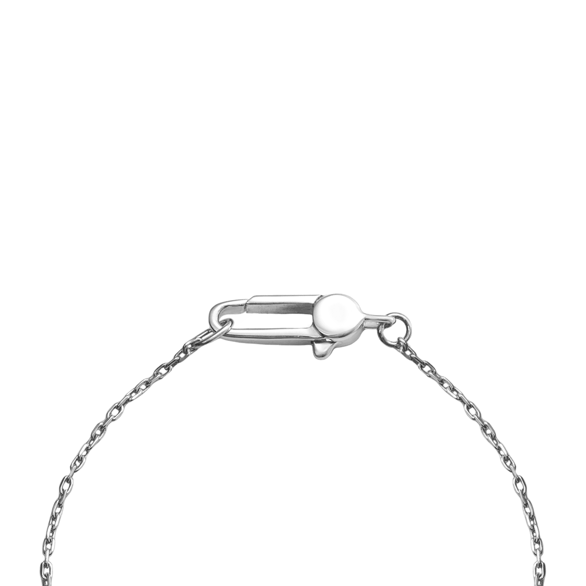 Браслет Gucci Heart Pendant Bracelet - изображение 5