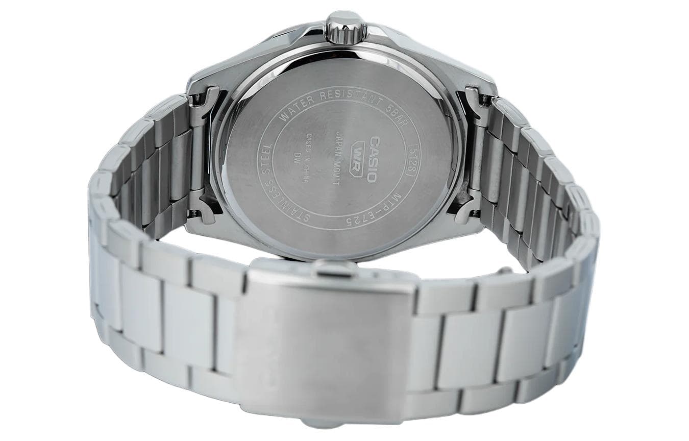 Часы CASIO50 MTP-E725D-3A - изображение 2