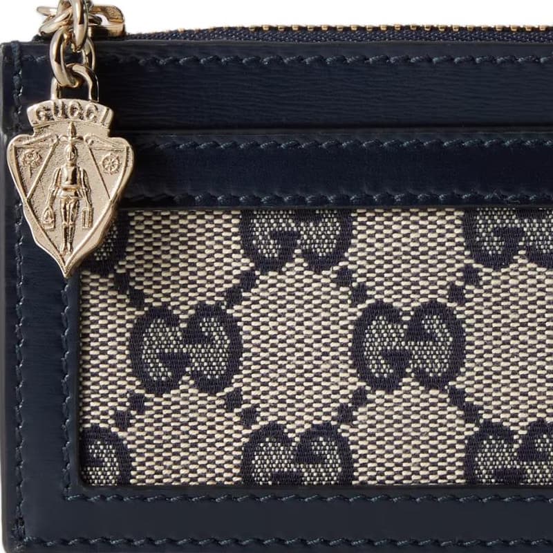 Кошелек GUCCI - изображение 5