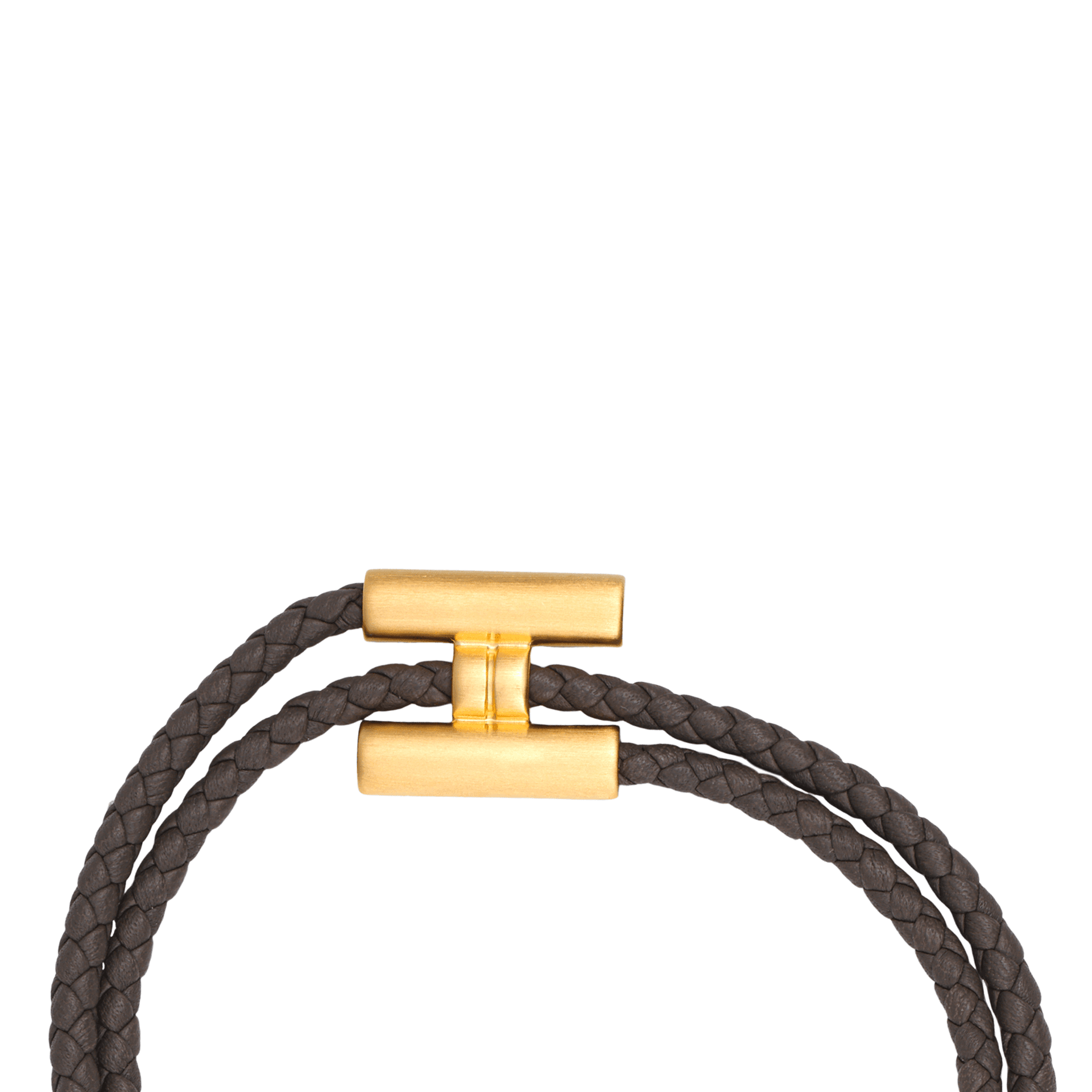 Браслет Hermes Tournis Tresse - изображение 2