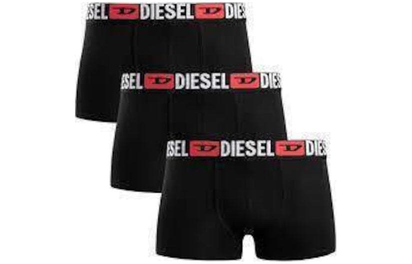 Трусы DIESEL Мужские боксер-шорты - изображение 2