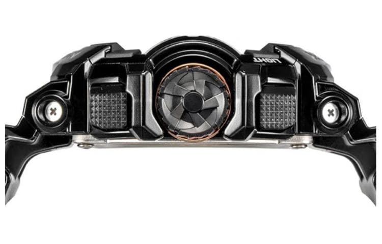 Часы CASIO YOUTH GA-400GBX-1A4PR - изображение 2