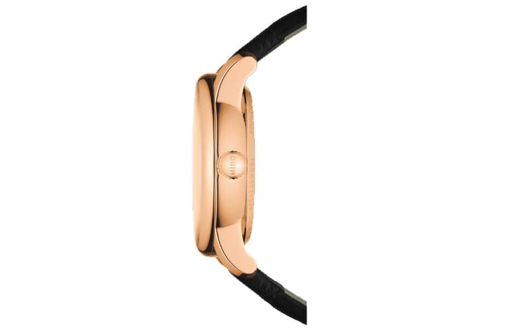 Часы MIDO 33mm M007.207.36.036.00 - изображение 3