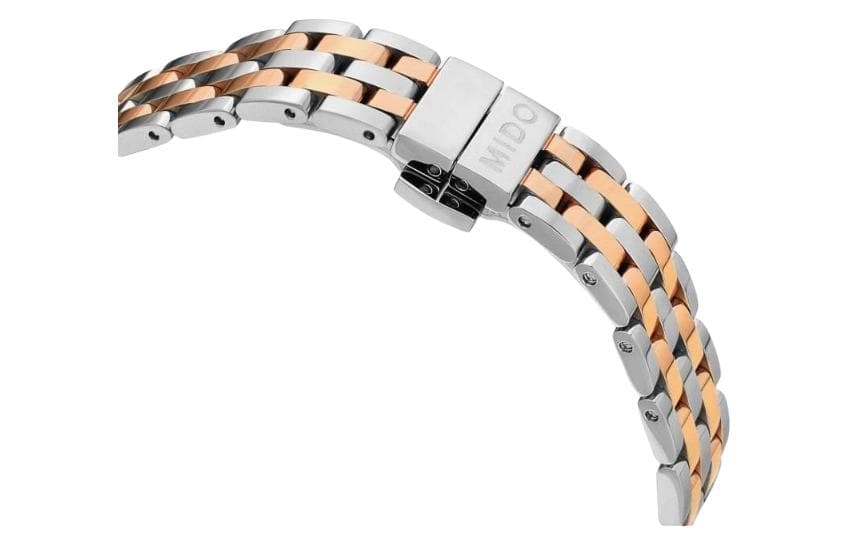 Часы MIDO Baroncelli 29mm M7600.9.69.1 - изображение 5