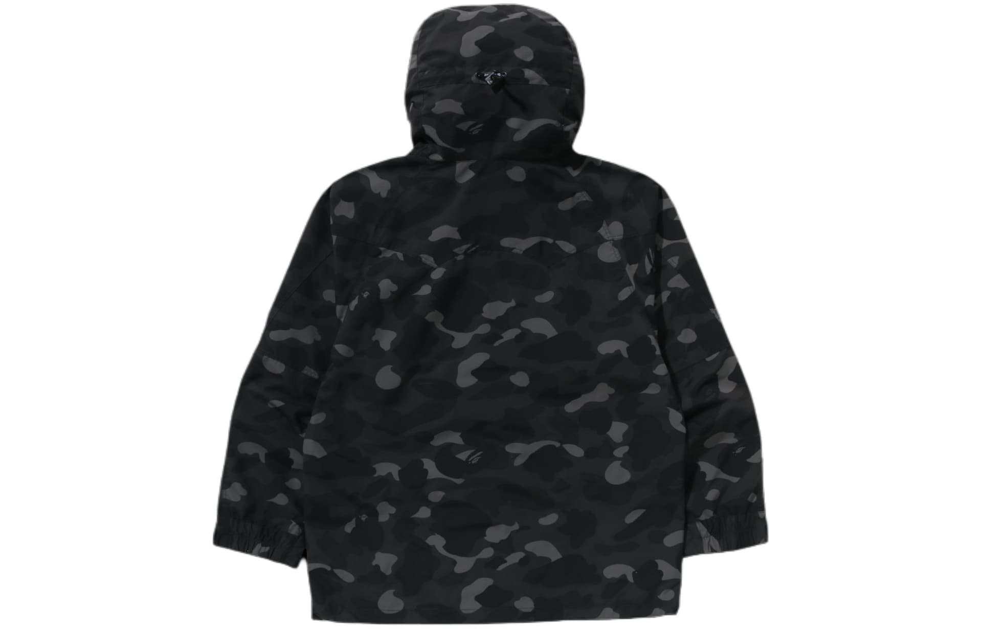 Куртка A BATHING APE x BlackEyePatch SS24 - изображение 2
