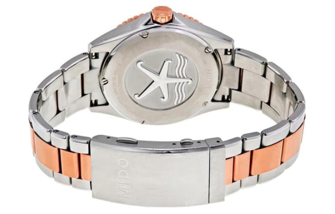 Часы MIDO Ocean Star M026.430.22.051.00 - изображение 5