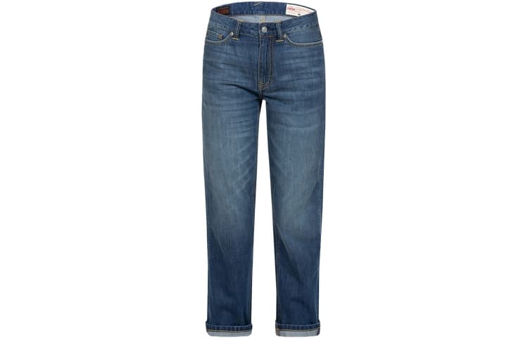 Джинсы EVISU SS24 - изображение 2