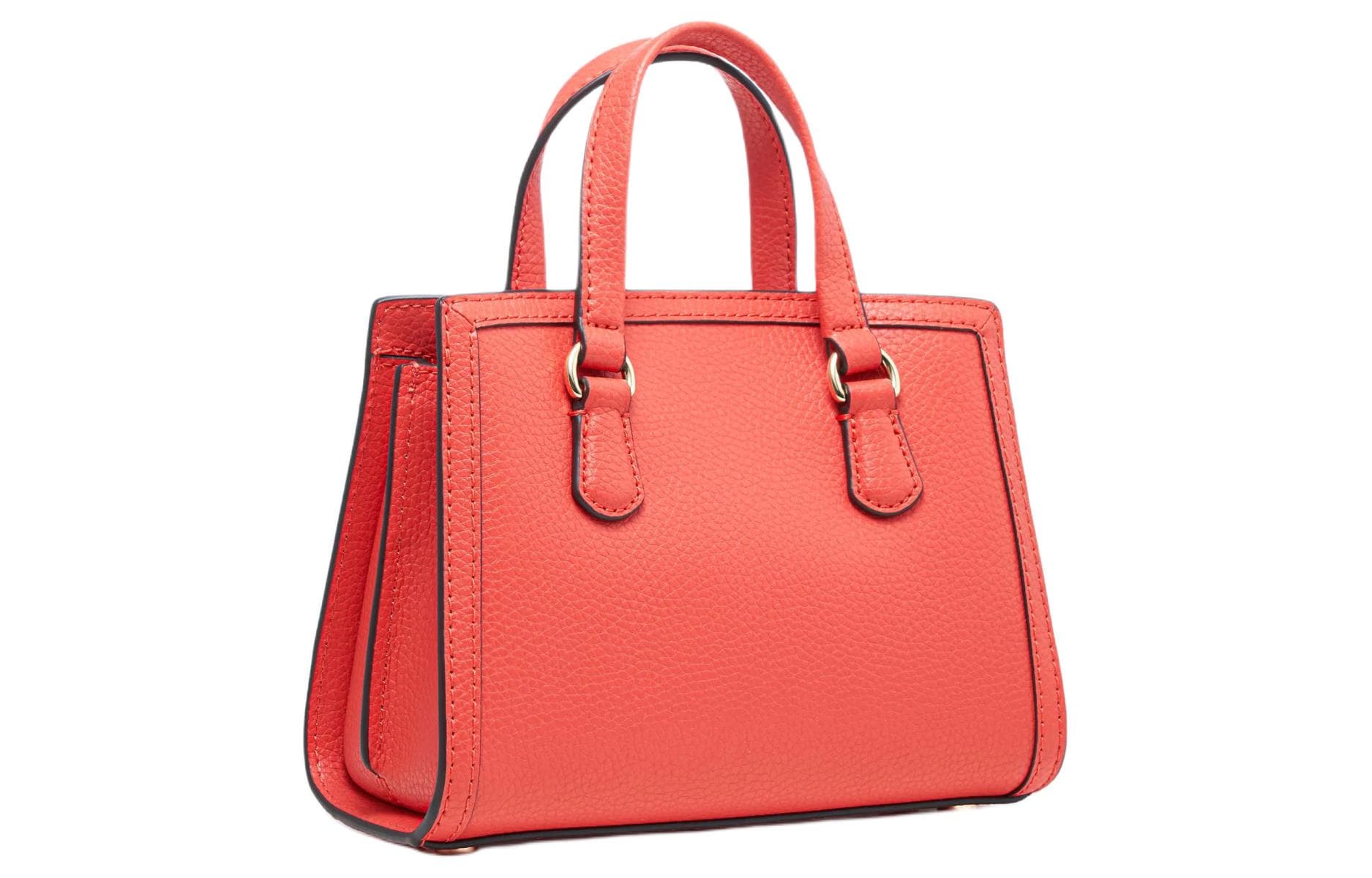 Сумка MICHAEL KORS Chantal Сумка из коровьей кожи сумка через плечо сумка через плечо экстра маленькая женская - изображение 2
