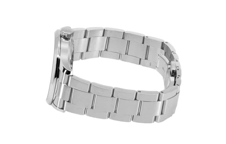 Часы MIDO 100 42mm M038.431.11.041.00 - изображение 5