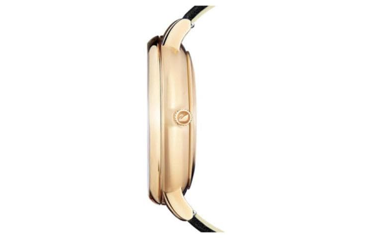 Механические часы SwarovskiCrystal Lake 5416009 - изображение 3