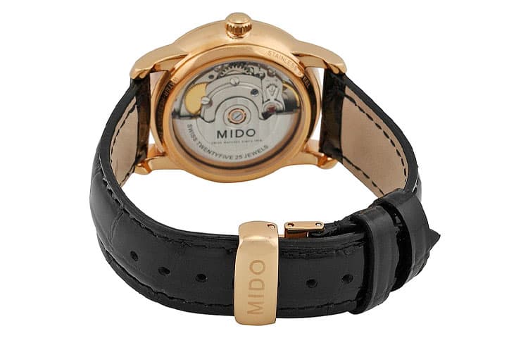 Часы MIDO 33mm M007.207.36.036.00 - изображение 4