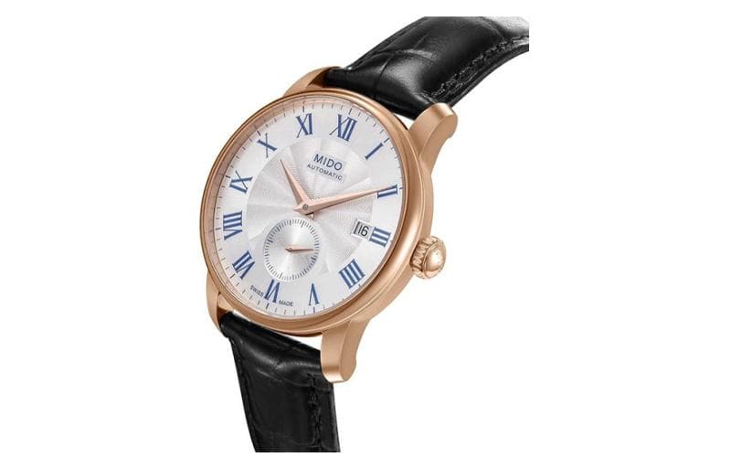 Часы MIDO Baroncelli M8608.3.21.4 - изображение 2