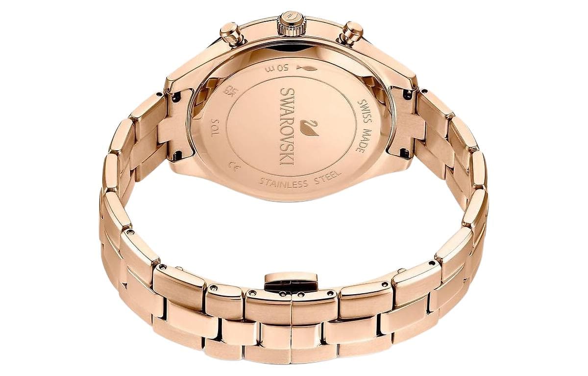 Механические часы SwarovskiSwarovski OcteaLuxSport 5612194 - изображение 5