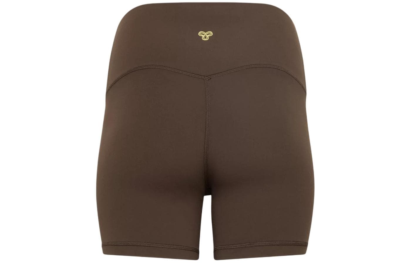ARITZIA Golden BUTTER New Cheeky Hi- Rise 5"Short - изображение 11