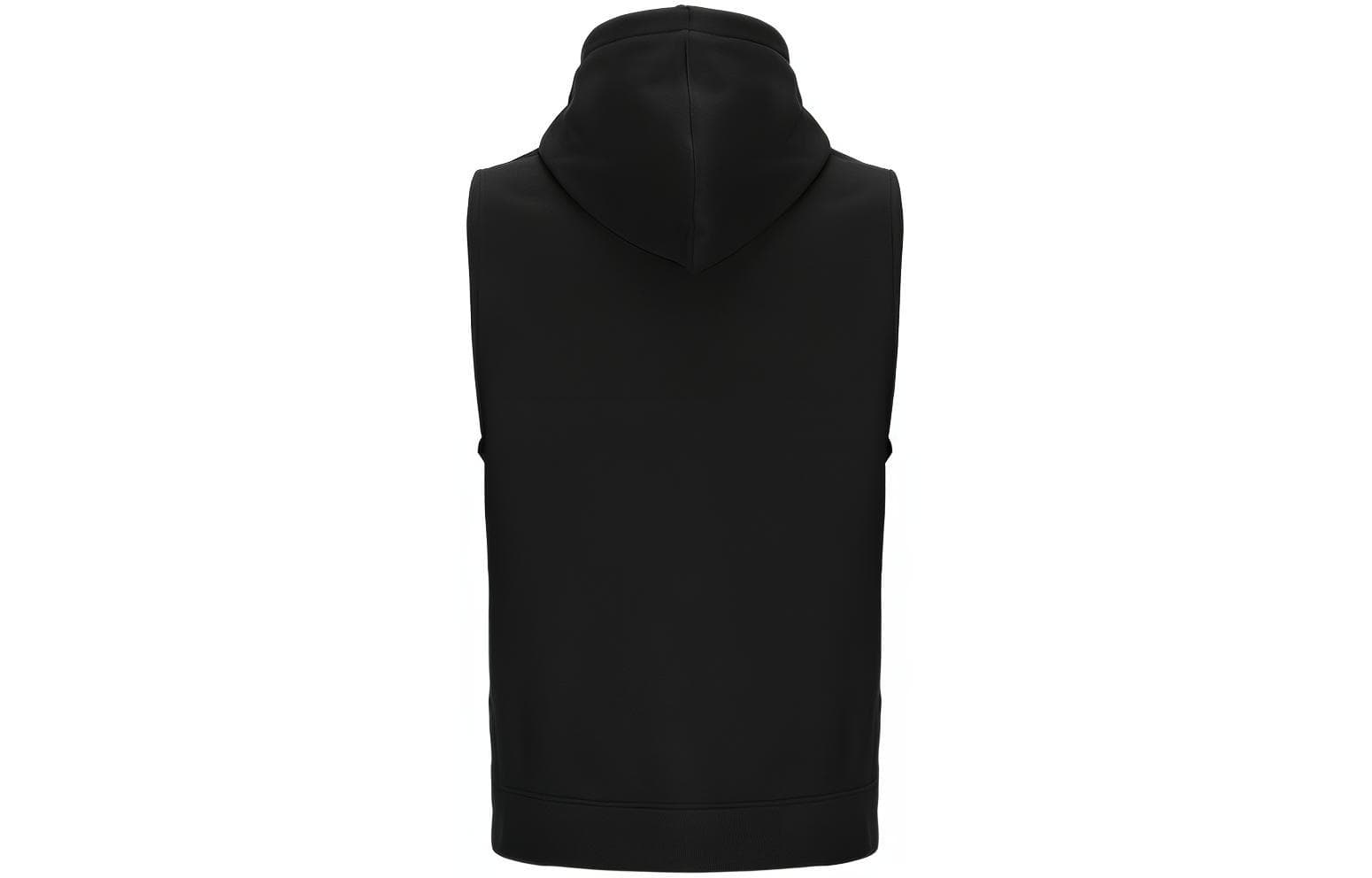 Баскетбольная майка Under Armour Curry Series Sleeveless Hoodie - изображение 2