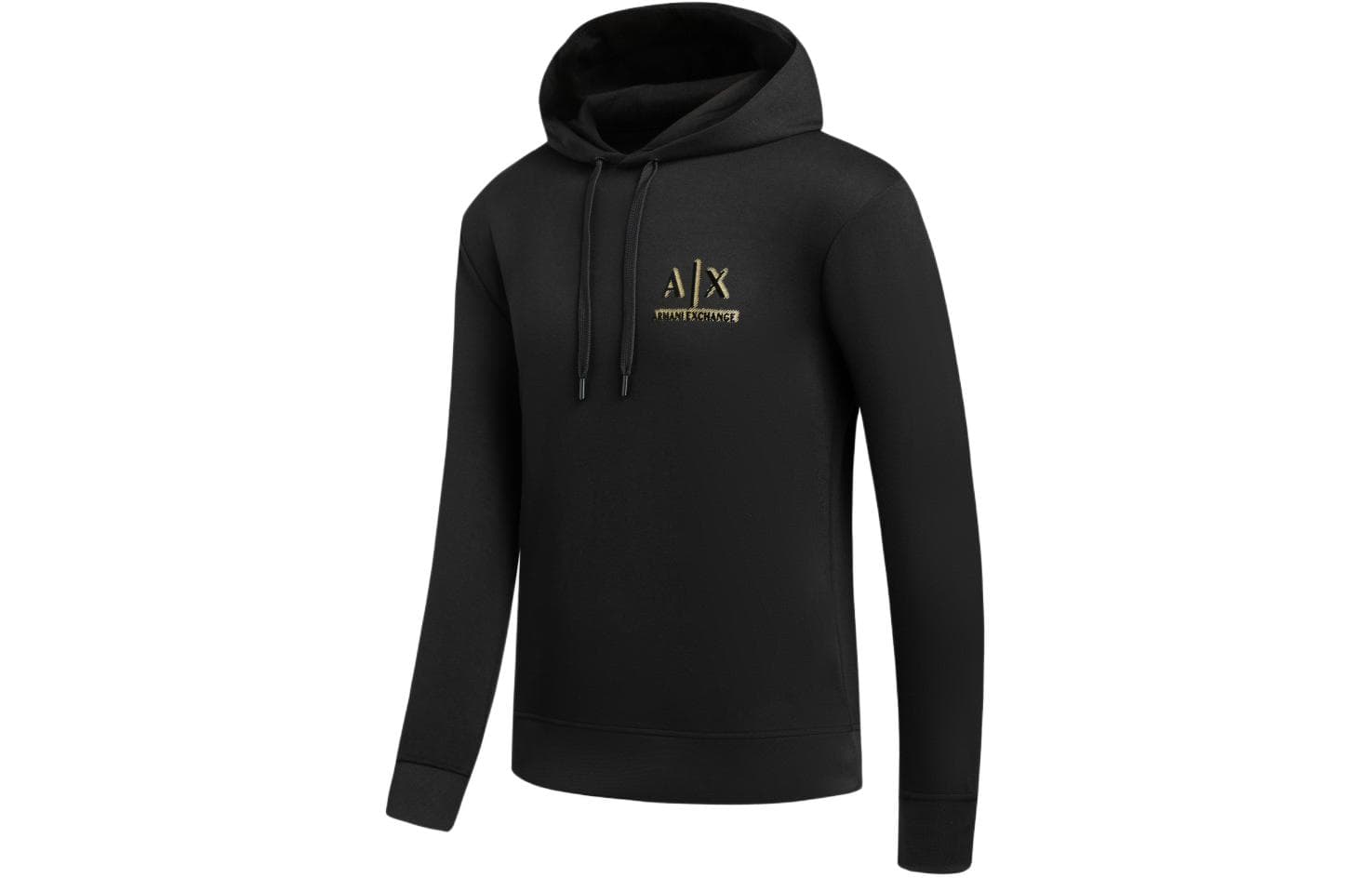 Худи ARMANI EXCHANGE SS24 - изображение 3