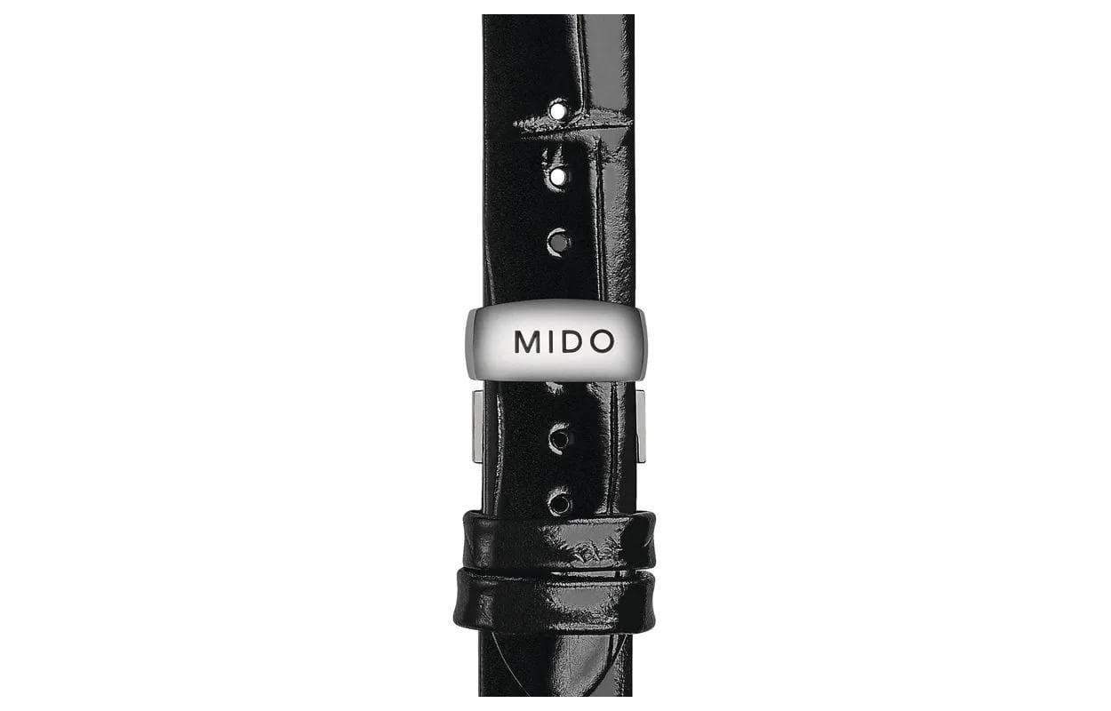 Часы MIDO 34mm M043.207.16.116.00 - изображение 2