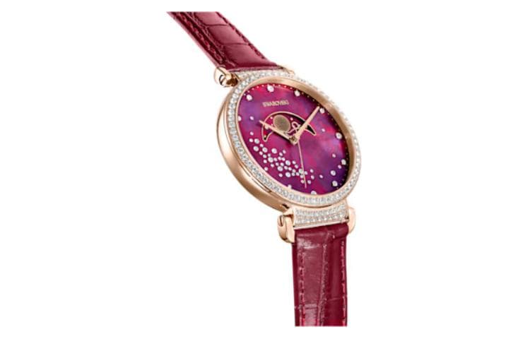 Механические часы Swarovski 5613323 - изображение 5