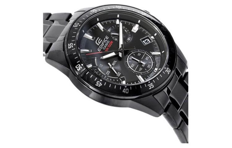 Часы CASIOEDIFICE EFV-540DC-1A - изображение 5