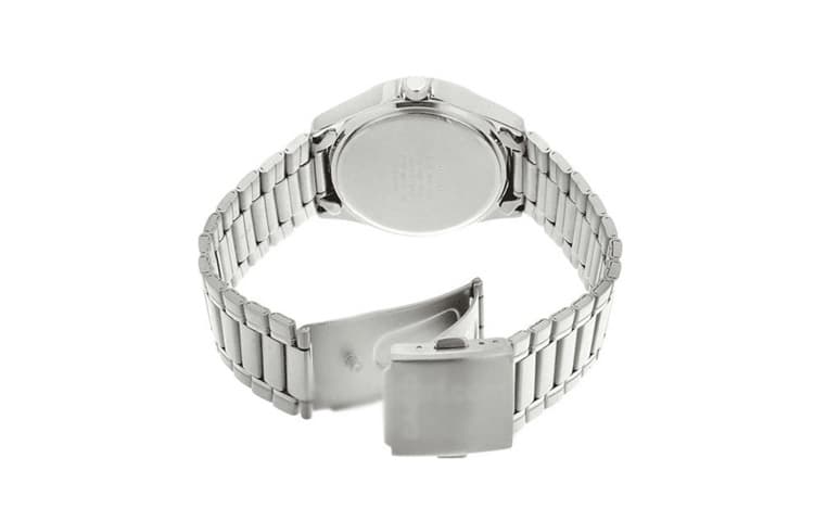 Часы CASIODRESSSTANDARD MTP-1239D-2A - изображение 3