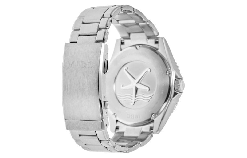 Часы MIDO Ocean Star M026.430.11.041.00 - изображение 5