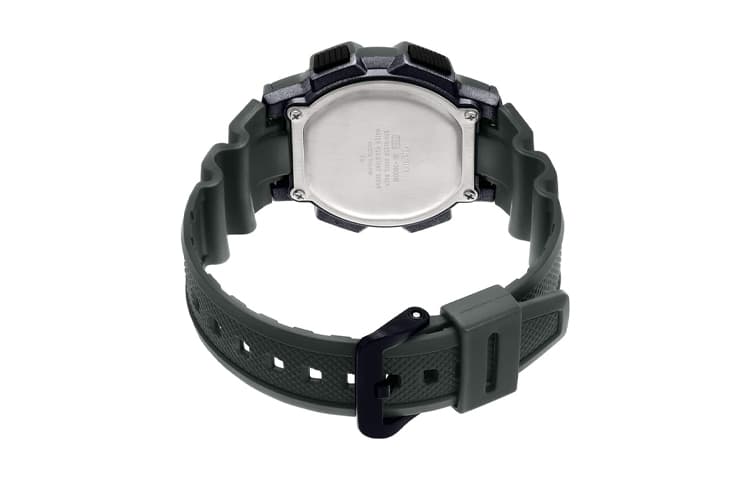 Часы CASIO AE-1000W-3AV - изображение 4