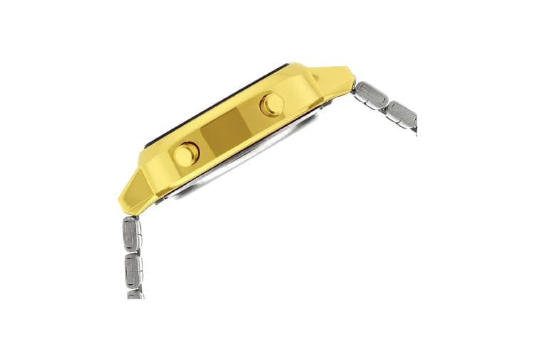 Часы CASIOYOUTH STANDARD LA670WGA-1D - изображение 3