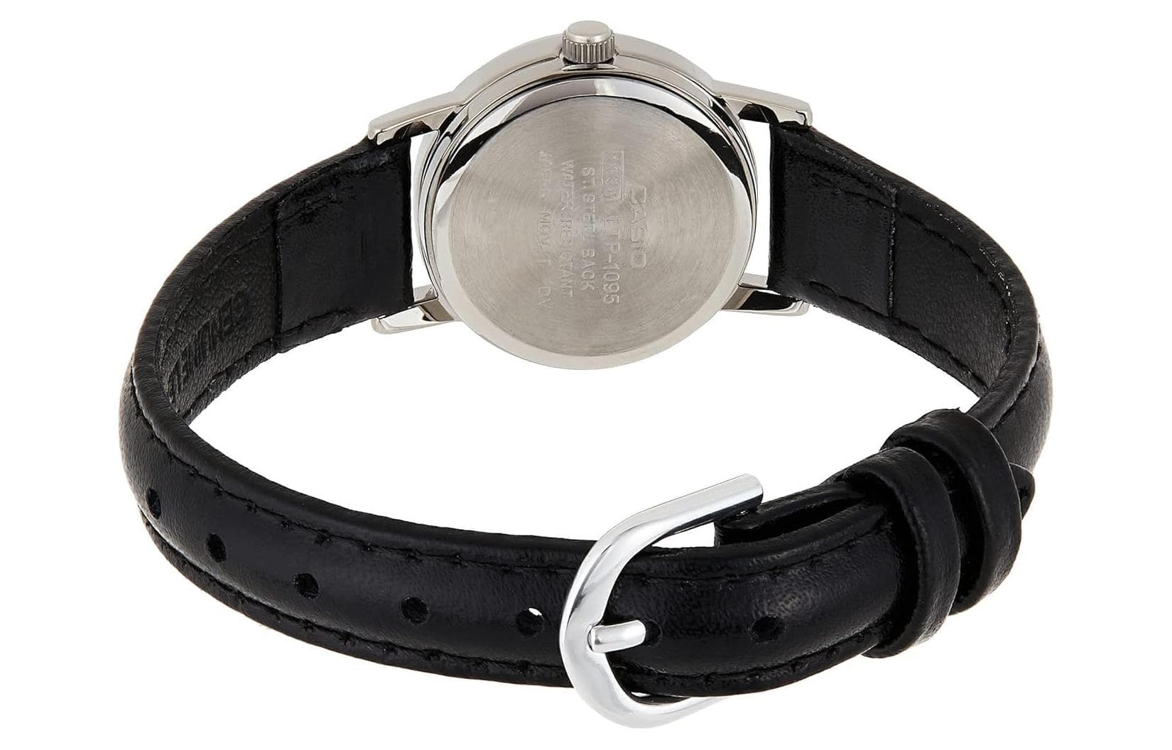 Часы Casio LTP-1095E-1A - изображение 6
