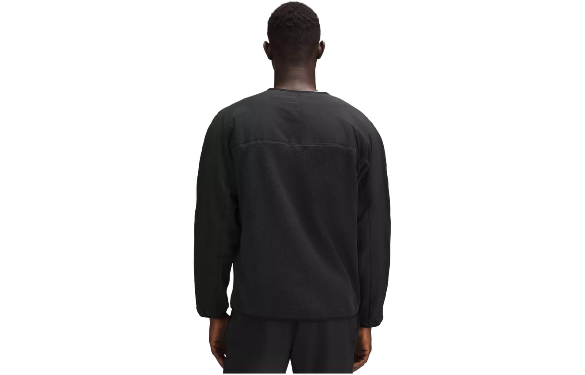 Куртка lululemon Fleece V - изображение 2