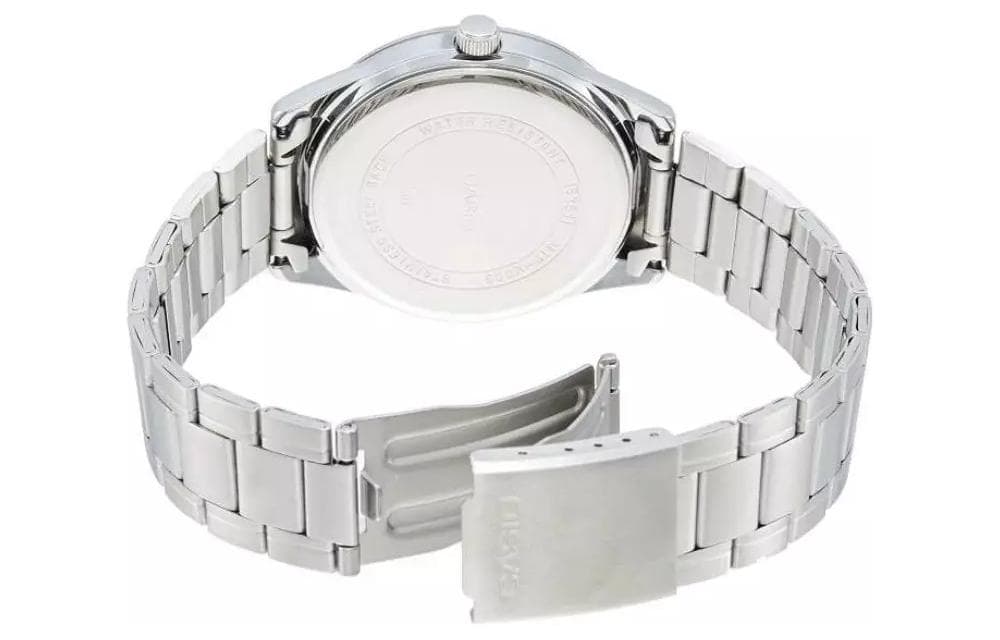 Часы CASIODRESS MTP-V001D-1B - изображение 3