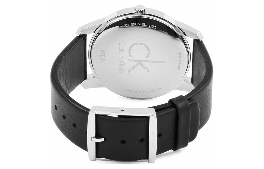 Механические часы Calvin Klein K2G21107 - изображение 2