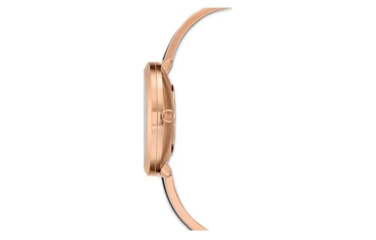 Механические часы SwarovskiCrystalline Delight Swarovski 5580530 - изображение 5