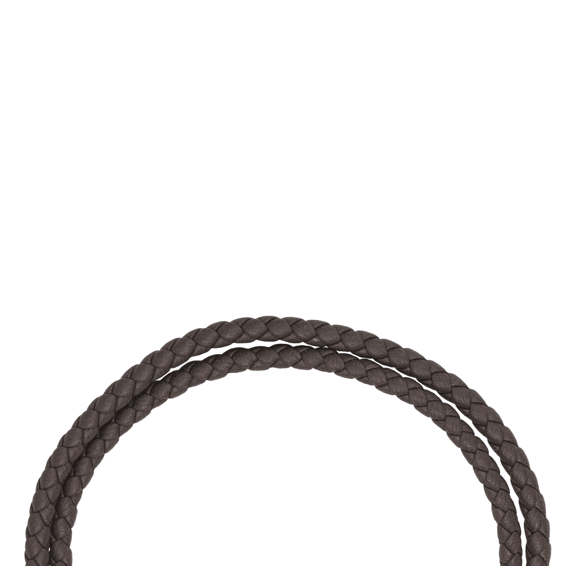 Браслет Hermes Tournis Tresse - изображение 4