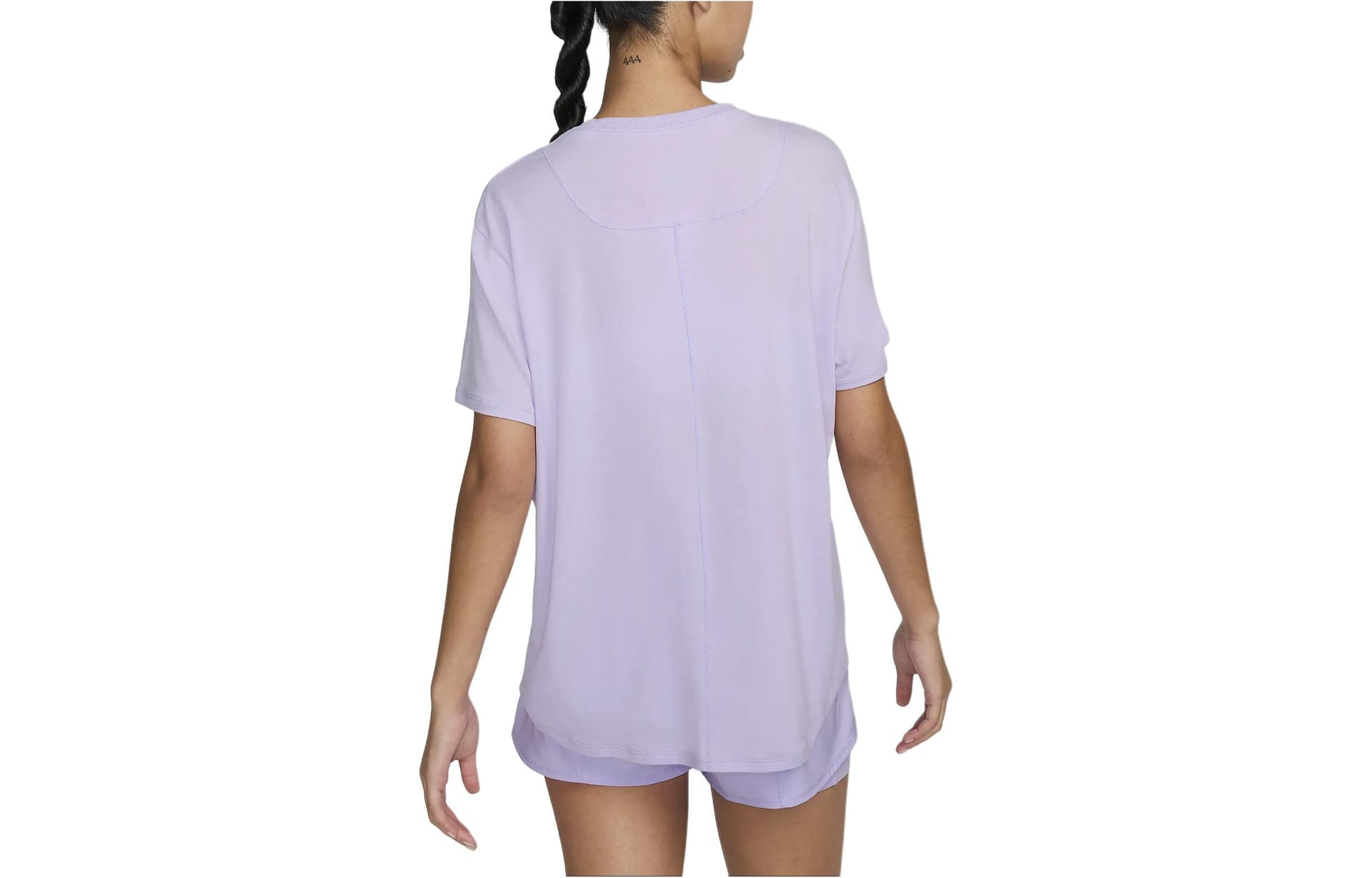Футболка Nike One Relaxed T - изображение 2