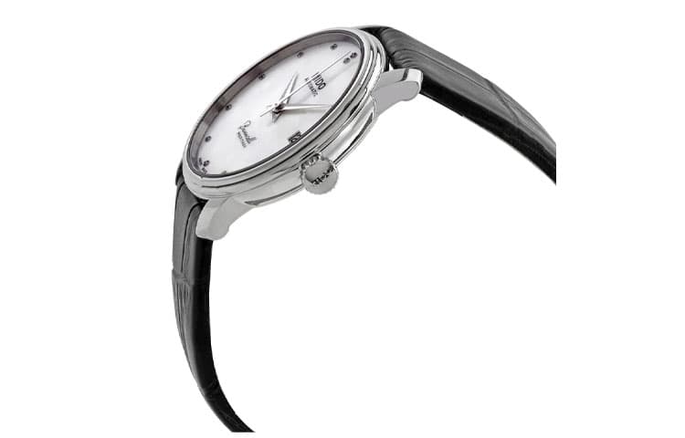 Часы MIDO 40 33mm M027.207.16.106.00 - изображение 3