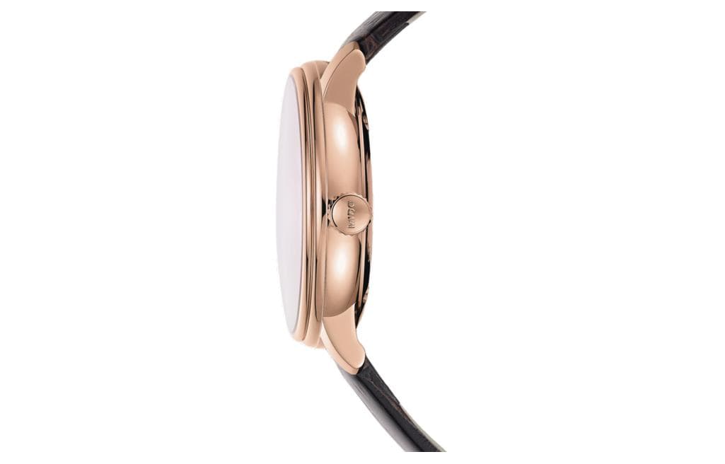 Часы MIDO 40mm M027.426.36.088.00 - изображение 3
