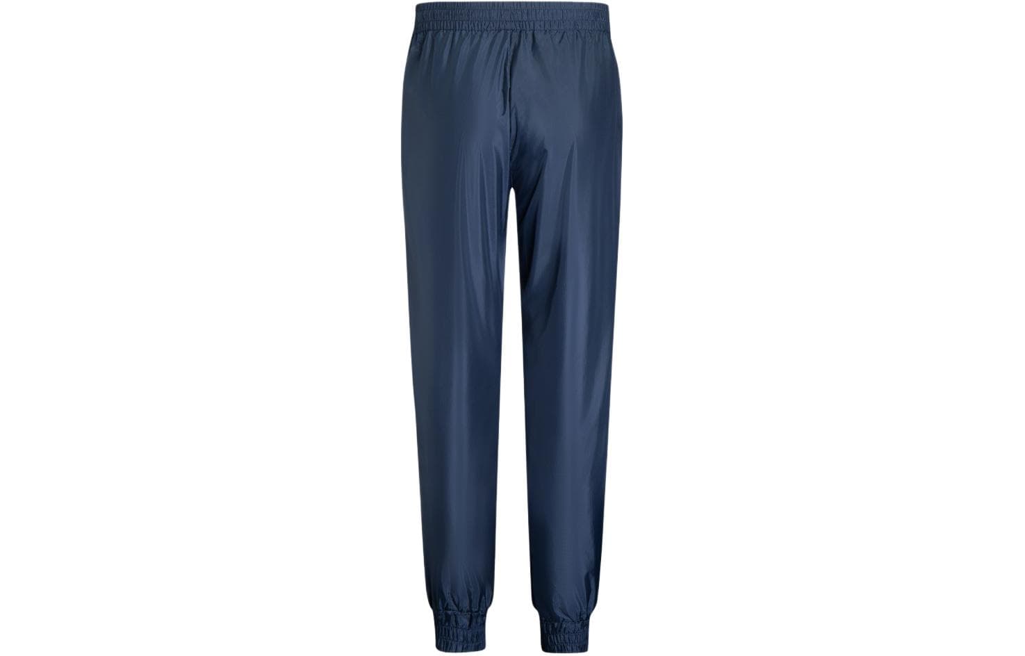 Штаны Emporio Armani EA7 SS24 Повседневные брюки Мужской Темно-синий - изображение 2