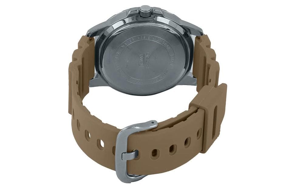 Часы CASIO MTP-VD01-5EV - изображение 5