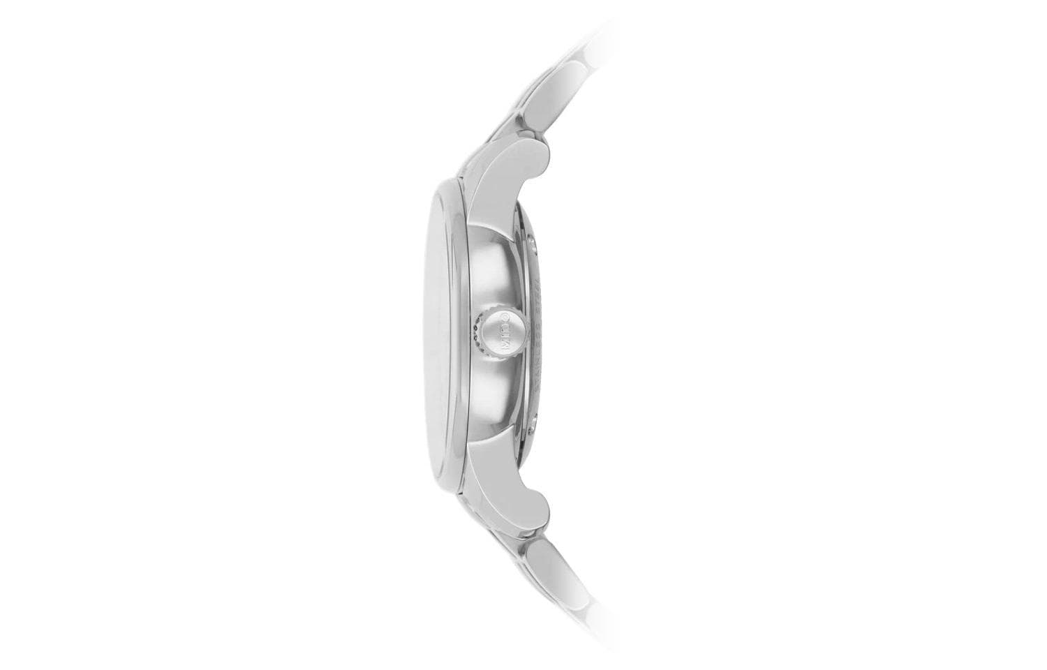 Часы MIDO Baroncelli 29mm M7600.4.18.1 - изображение 5
