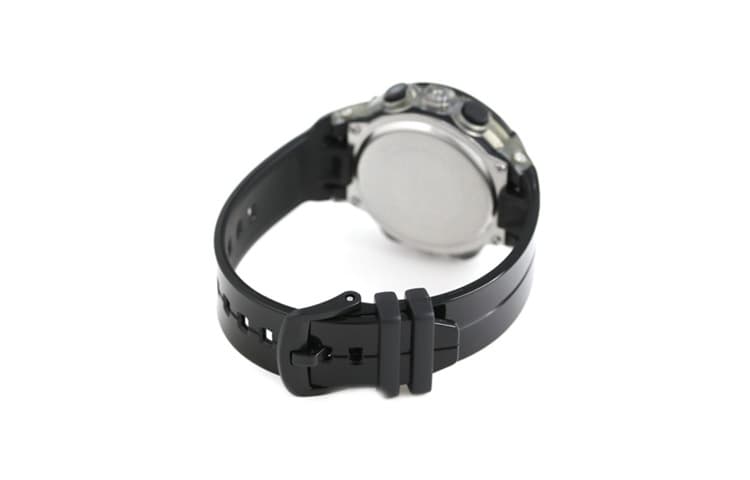 Часы Casio Baby-G BGS-100GS-1A - изображение 3