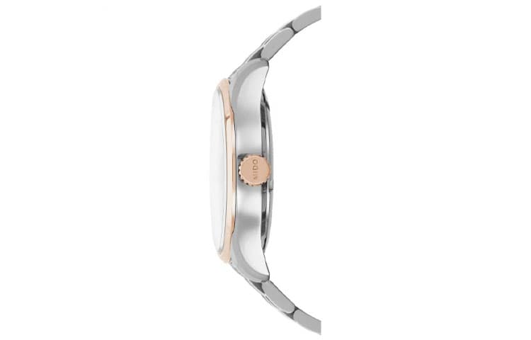 Часы MIDOBelluna 42.5mm PVD PVD M024.407.22.031.00 - изображение 3