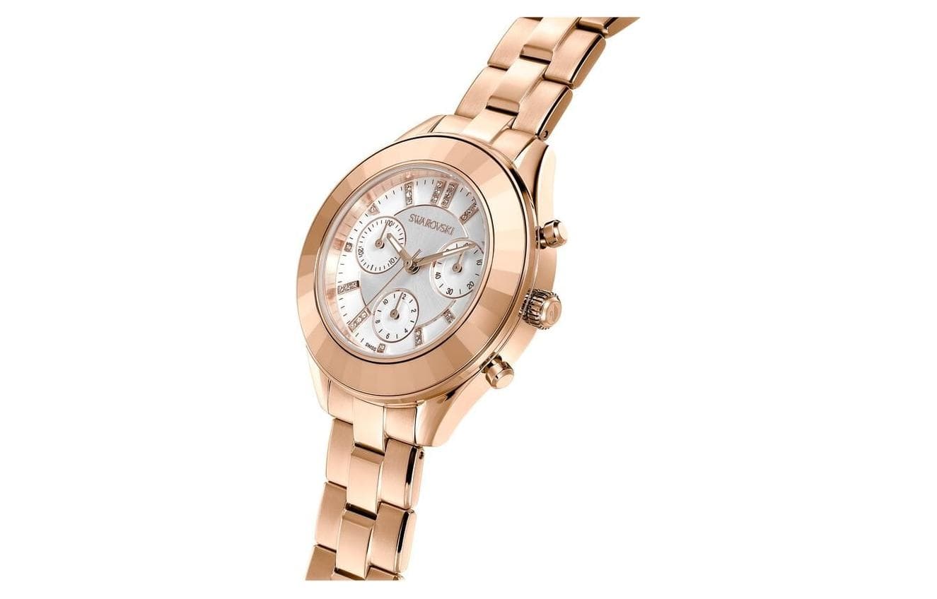 Механические часы SwarovskiSwarovski OcteaLuxSport 5612194 - изображение 3