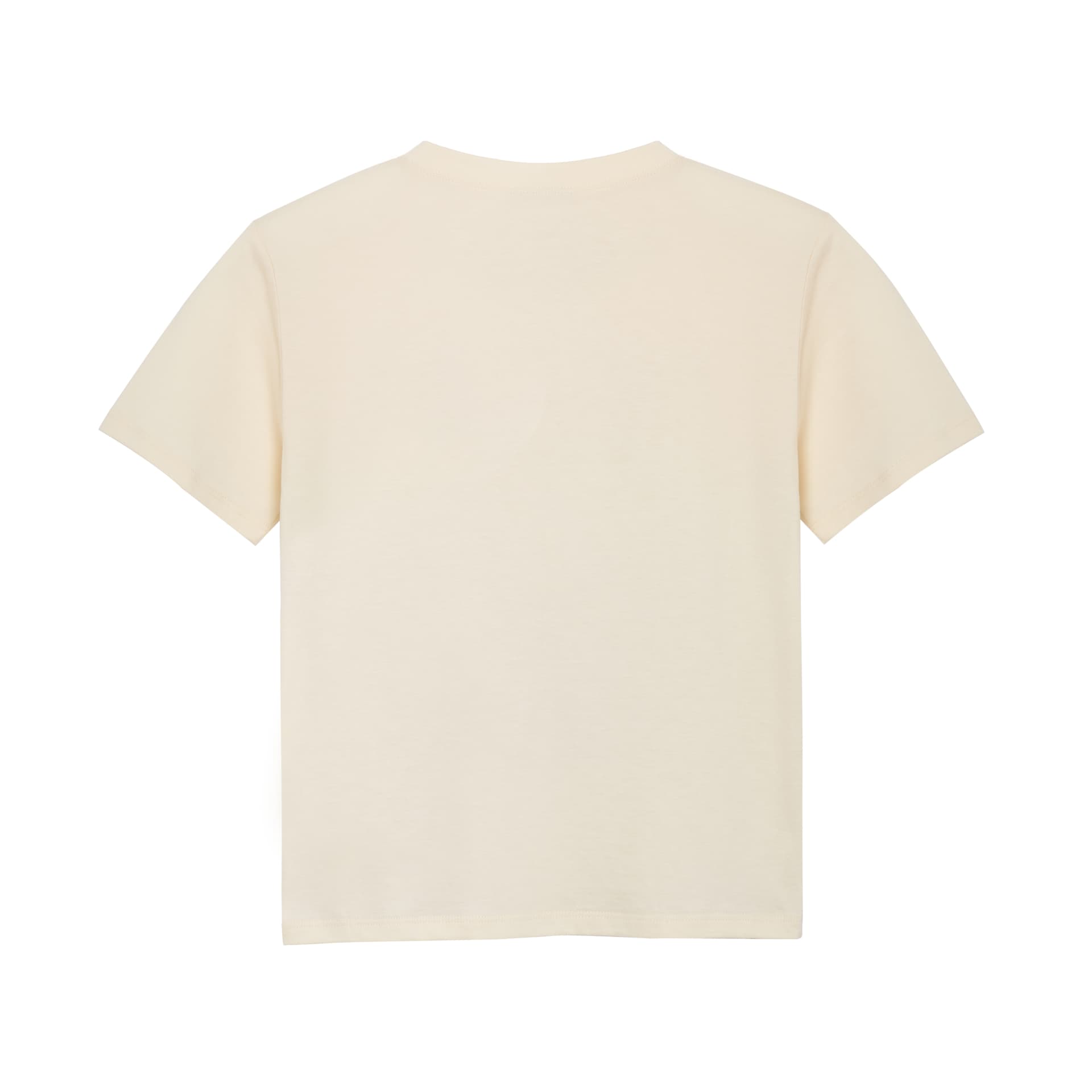 Футболка Gucci Cartoon Print T-Shirt Kids Beige - изображение 2