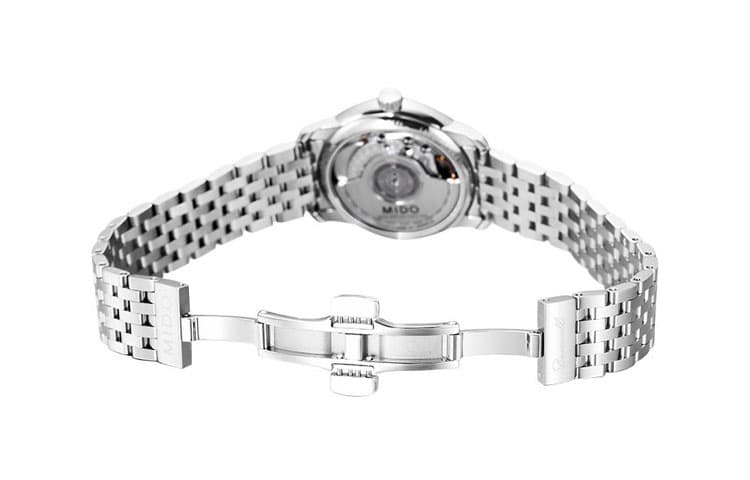 Часы MIDO 30 33mm M027.207.11.010.00 - изображение 3