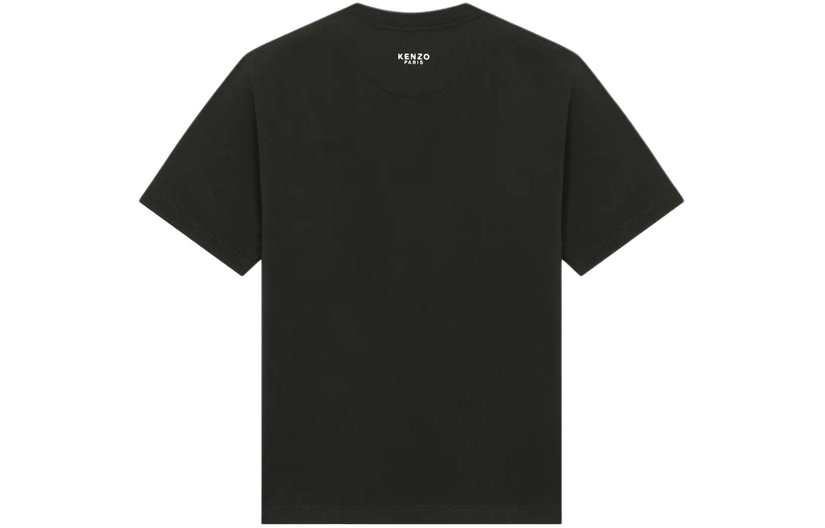 Футболка KENZO SS24 T - изображение 2