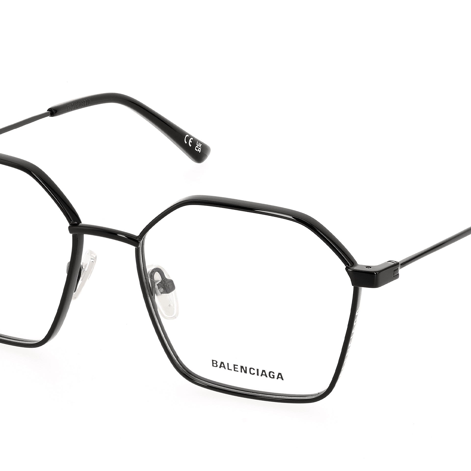 Оправа Balenciaga Optical Frame - изображение 5