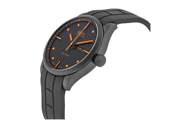 Часы MIDO 100 42mm M005.430.37.051.80 - изображение 2